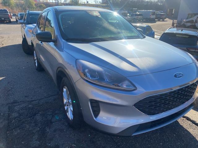 used 2022 Ford Escape car, priced at $22,988