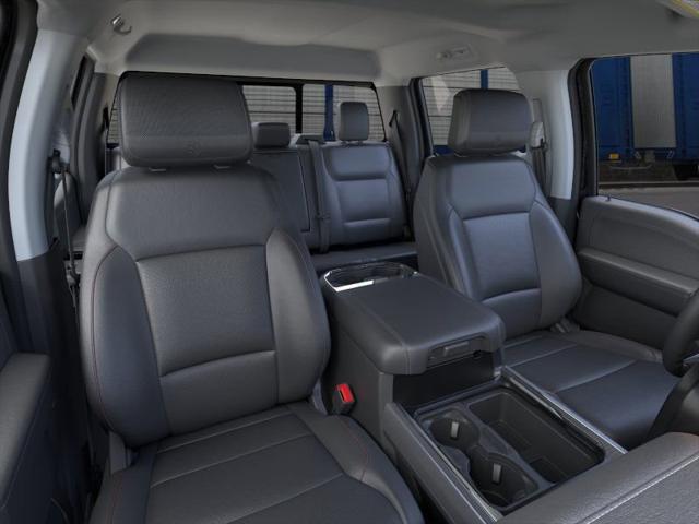 new 2025 Ford F-350 car, priced at $91,505