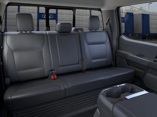 new 2025 Ford F-350 car, priced at $91,505