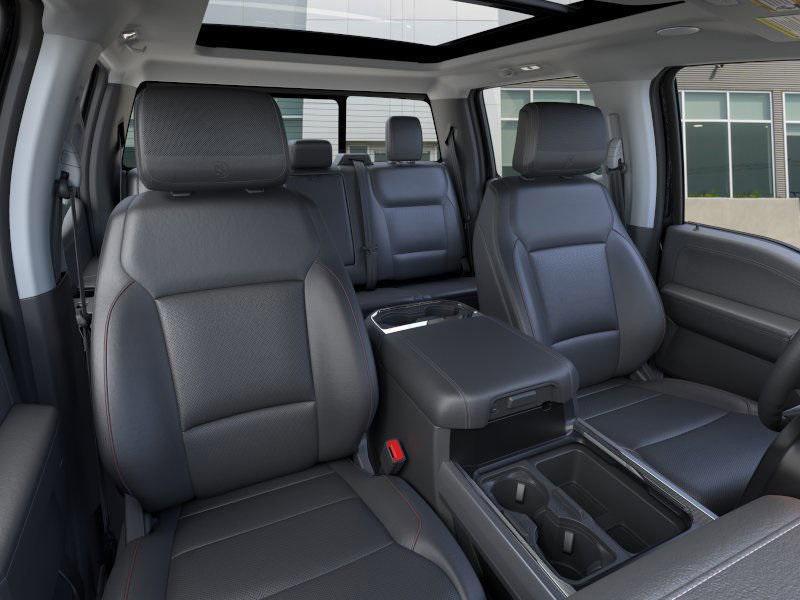 new 2025 Ford F-250 car, priced at $80,015