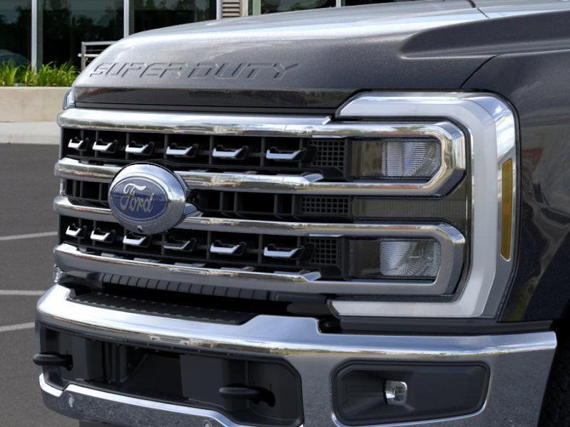 new 2025 Ford F-250 car, priced at $80,015