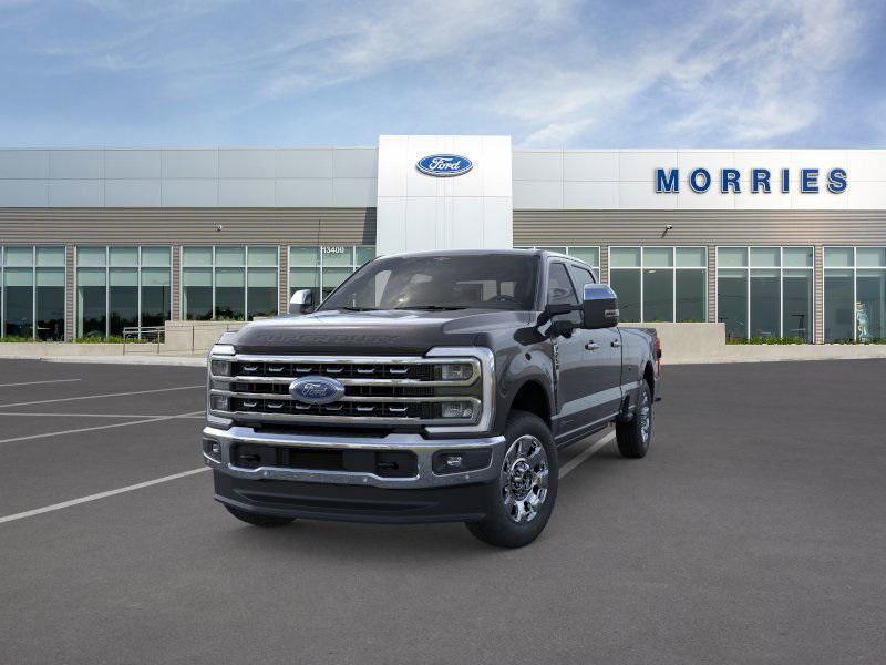 new 2025 Ford F-250 car, priced at $80,015