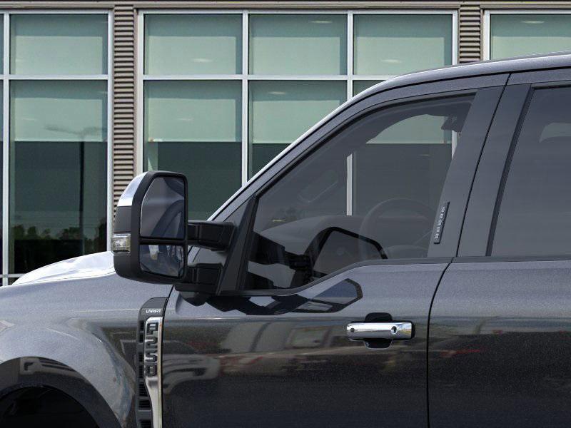 new 2025 Ford F-250 car, priced at $80,015