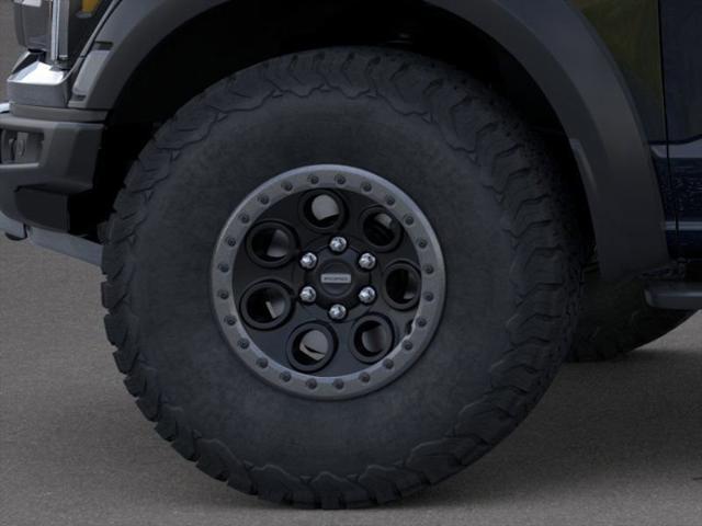 new 2025 Ford F-150 car, priced at $96,565