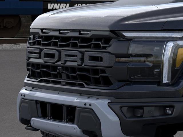 new 2025 Ford F-150 car, priced at $96,565