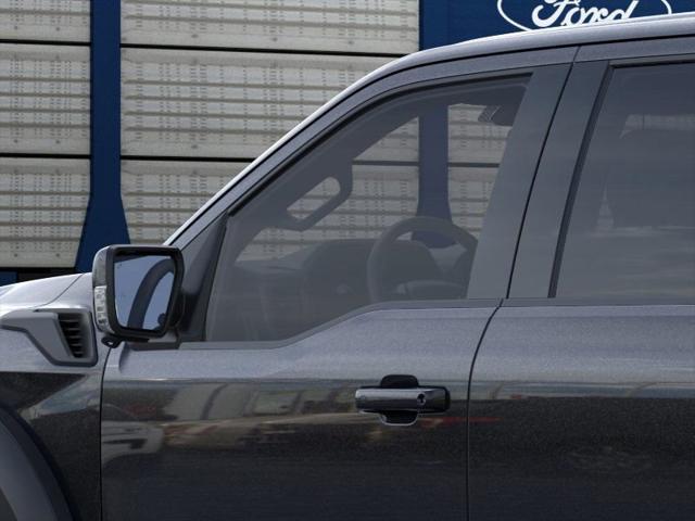new 2025 Ford F-150 car, priced at $96,565