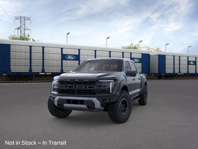 new 2025 Ford F-150 car, priced at $96,565