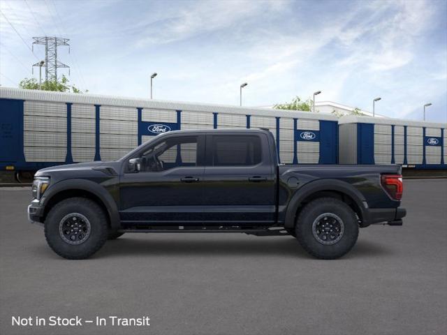 new 2025 Ford F-150 car, priced at $96,565