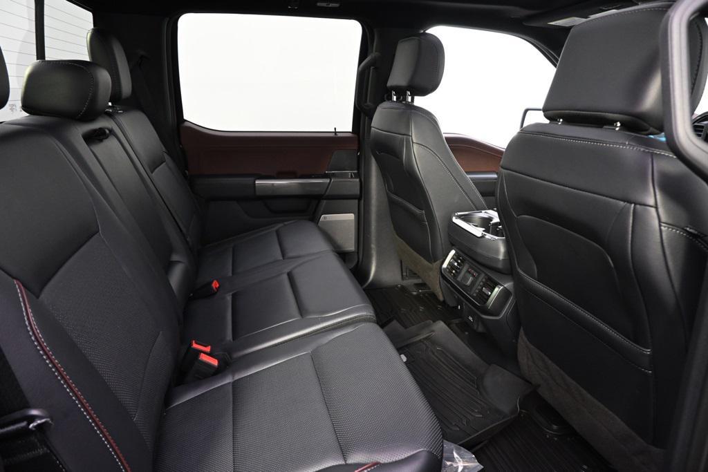 used 2023 Ford F-150 car, priced at $51,733