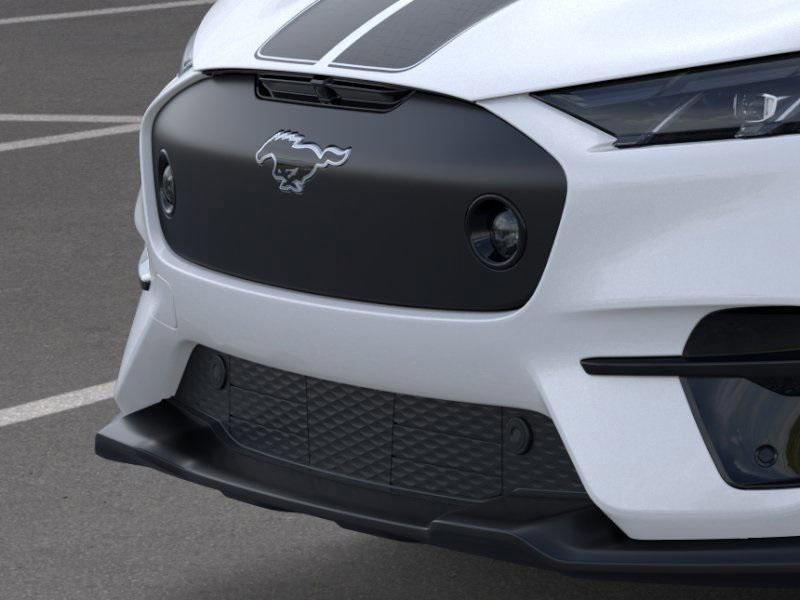 new 2025 Ford Mustang Mach-E car, priced at $59,275