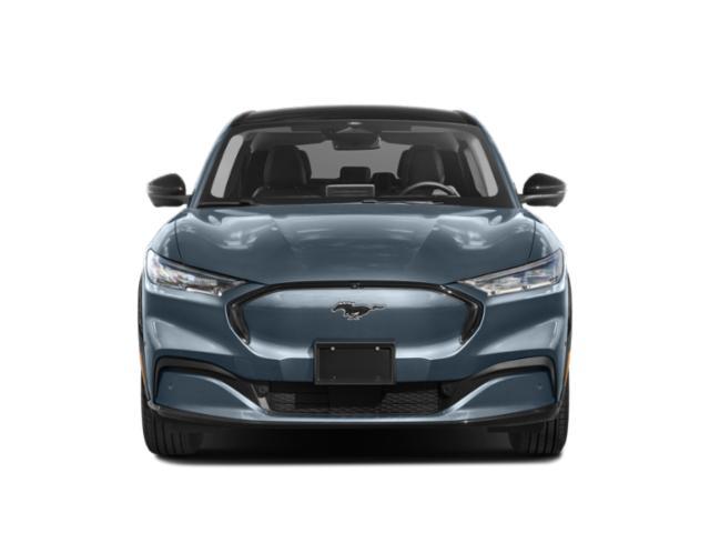 new 2025 Ford Mustang Mach-E car, priced at $55,555