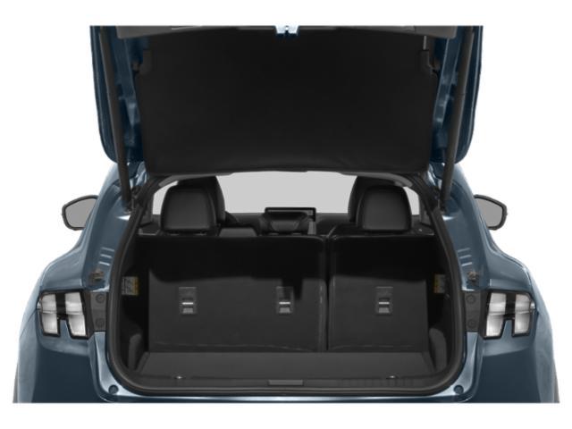 new 2025 Ford Mustang Mach-E car, priced at $55,555