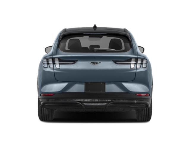 new 2025 Ford Mustang Mach-E car, priced at $55,555