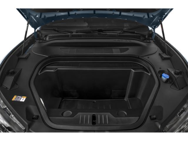 new 2025 Ford Mustang Mach-E car, priced at $55,555
