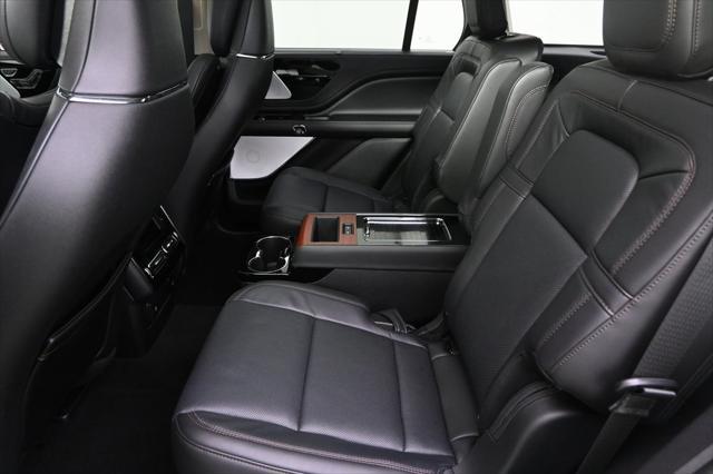 used 2024 Lincoln Aviator car, priced at $59,988