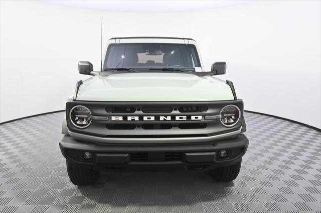 used 2021 Ford Bronco car, priced at $35,488