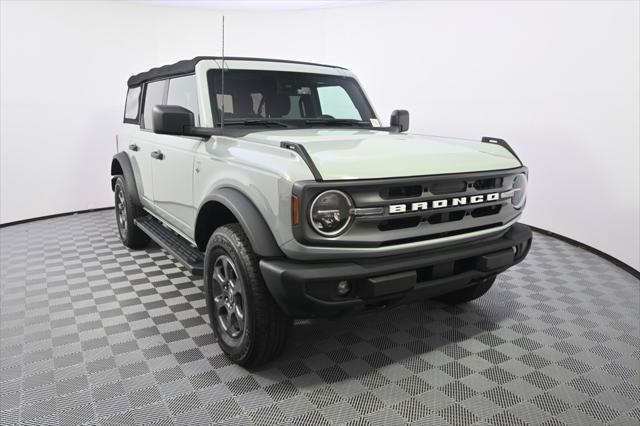 used 2021 Ford Bronco car, priced at $35,488