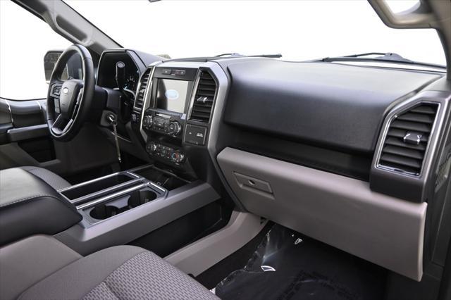 used 2020 Ford F-150 car, priced at $27,988