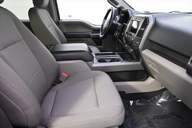 used 2020 Ford F-150 car, priced at $27,988