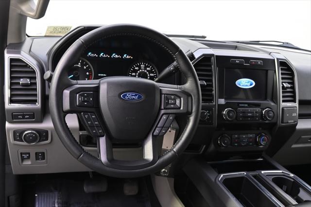 used 2020 Ford F-150 car, priced at $27,988