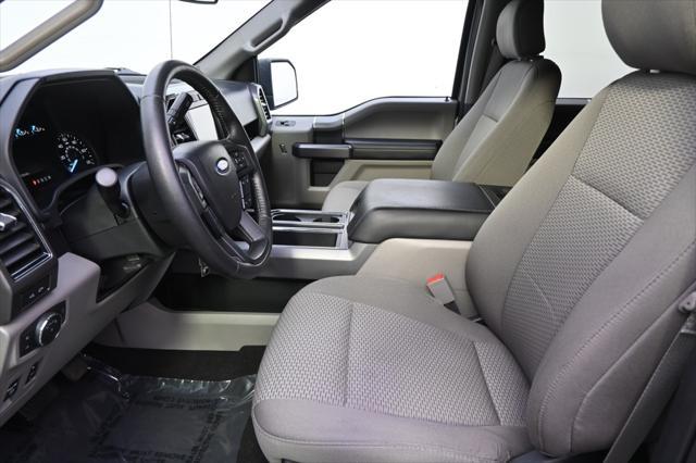 used 2020 Ford F-150 car, priced at $27,988