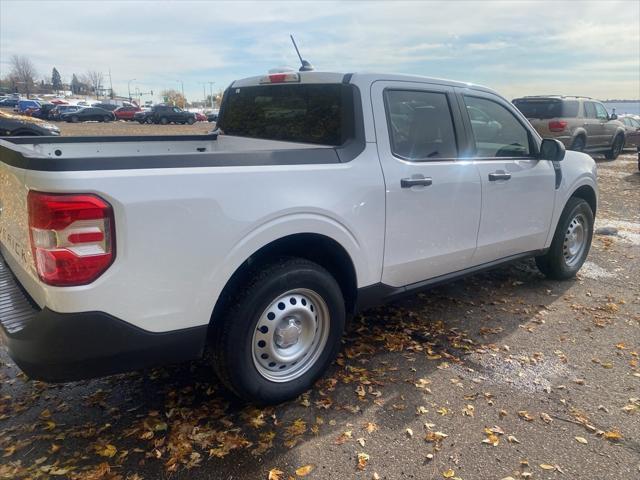 used 2022 Ford Maverick car, priced at $21,988