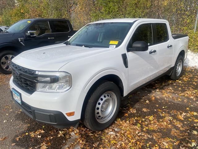 used 2022 Ford Maverick car, priced at $21,988