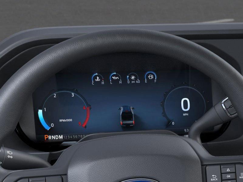 new 2025 Ford F-250 car, priced at $73,881