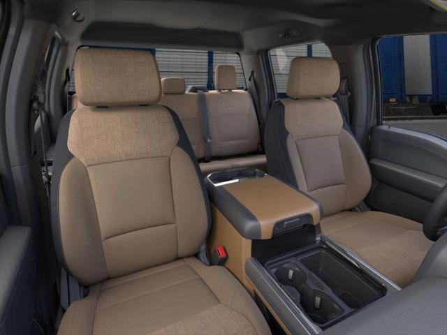new 2025 Ford F-250 car, priced at $79,935