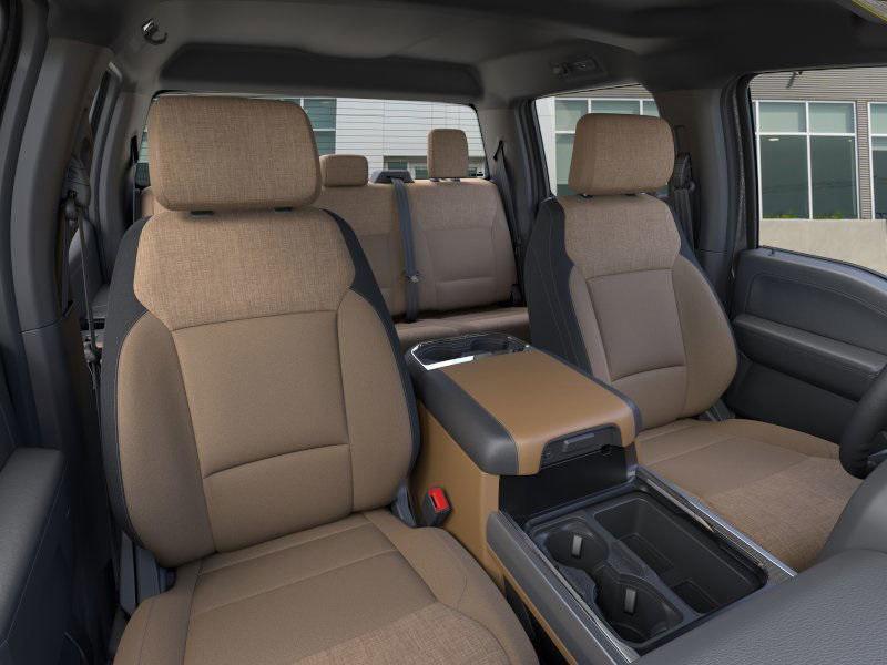 new 2025 Ford F-250 car, priced at $73,881