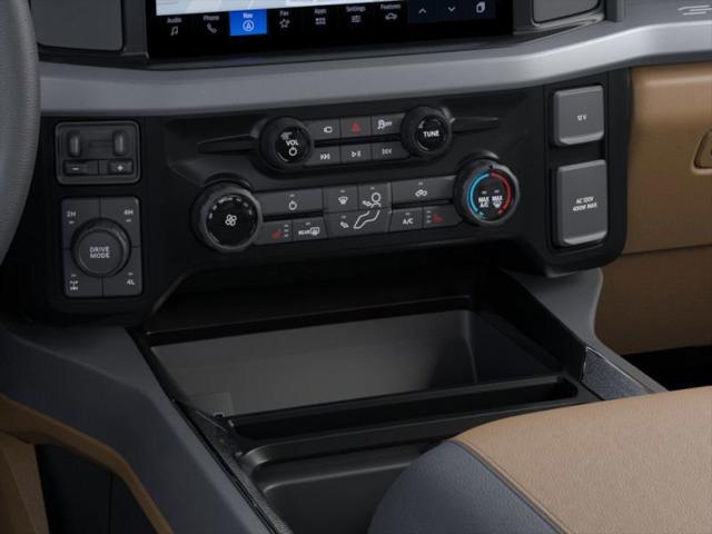 new 2025 Ford F-250 car, priced at $79,935