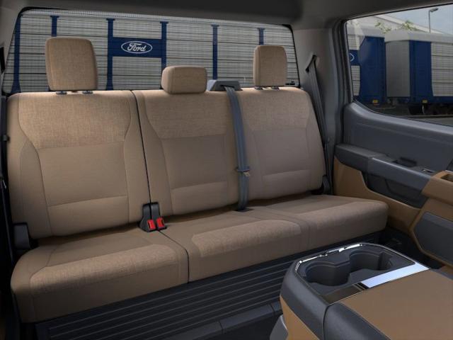new 2025 Ford F-250 car, priced at $79,935