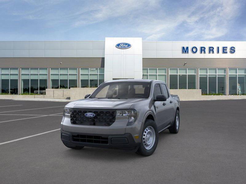 new 2025 Ford Maverick car, priced at $34,645