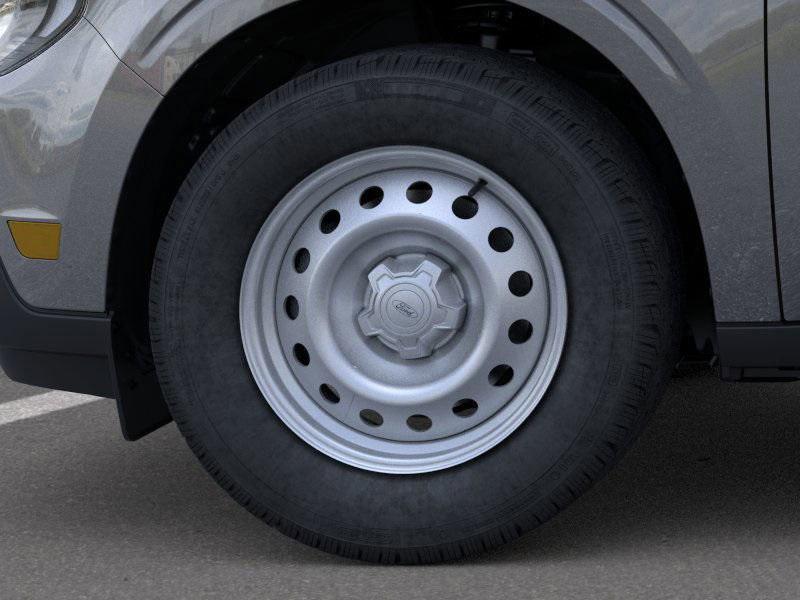 new 2025 Ford Maverick car, priced at $34,645