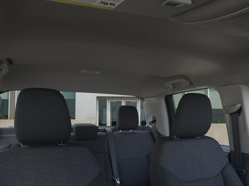 new 2025 Ford Maverick car, priced at $34,645