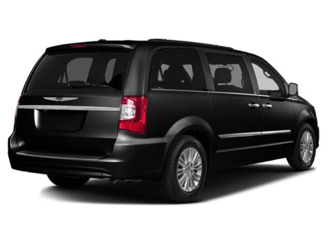 used 2015 Chrysler Town & Country car, priced at $14,998
