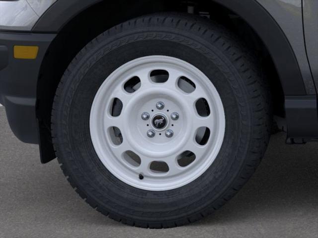 new 2024 Ford Bronco Sport car, priced at $31,246