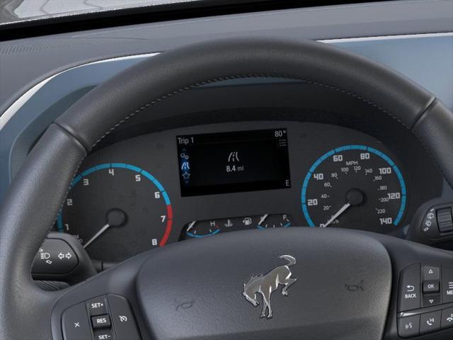 new 2024 Ford Bronco Sport car, priced at $31,246