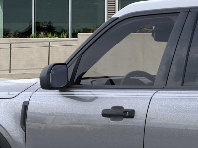 new 2024 Ford Bronco Sport car, priced at $31,246
