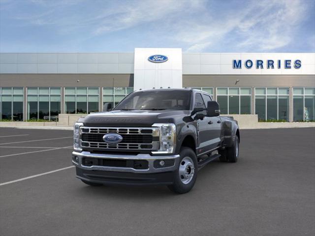 new 2024 Ford F-350 car, priced at $79,995