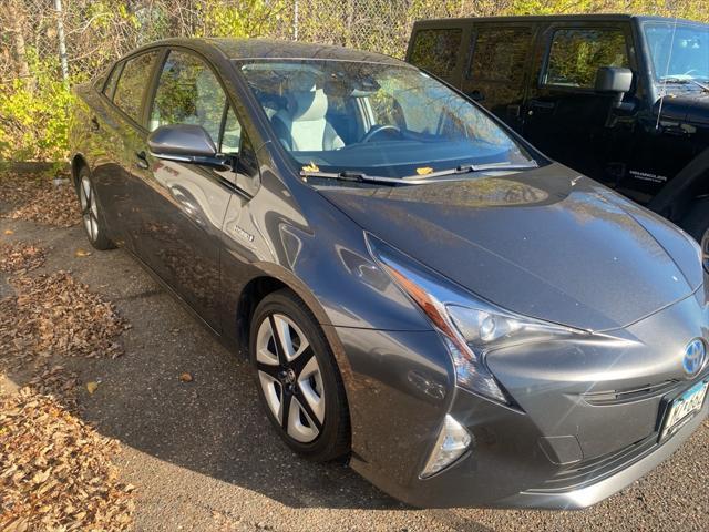 used 2016 Toyota Prius car, priced at $14,800