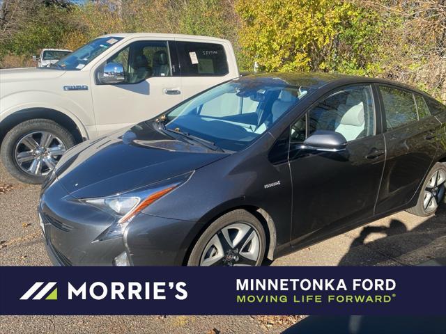 used 2016 Toyota Prius car, priced at $14,800