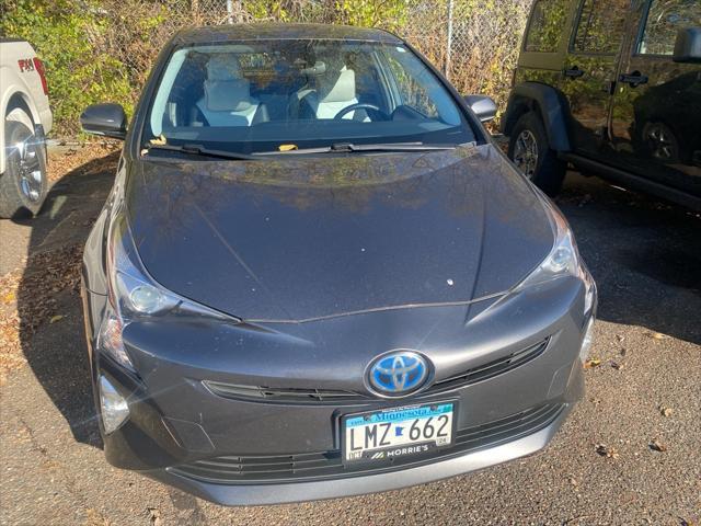 used 2016 Toyota Prius car, priced at $14,800