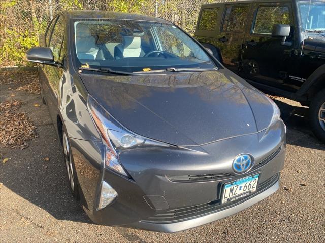 used 2016 Toyota Prius car, priced at $14,800