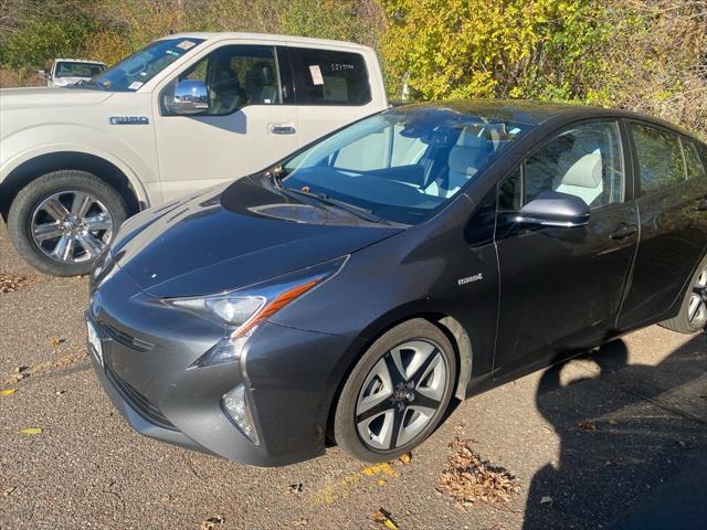 used 2016 Toyota Prius car, priced at $14,800