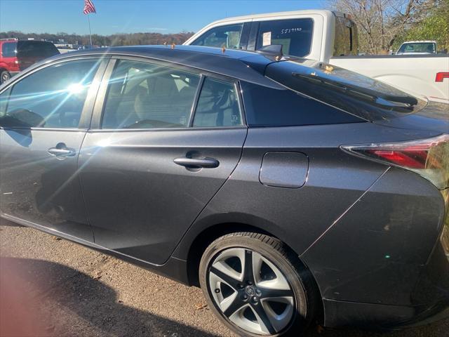 used 2016 Toyota Prius car, priced at $14,800