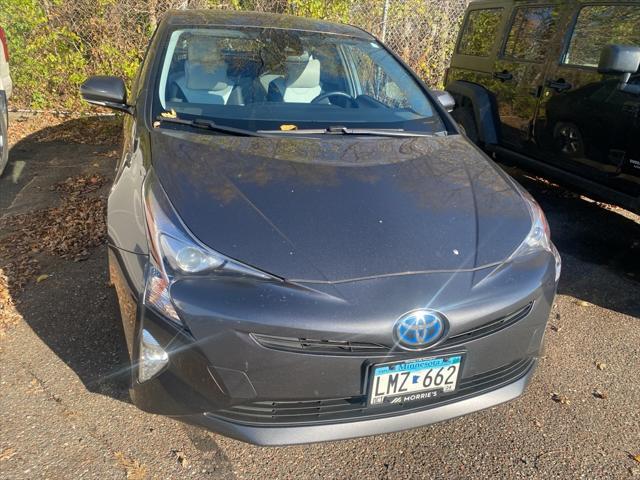 used 2016 Toyota Prius car, priced at $14,800