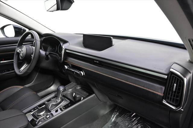 used 2024 Mazda CX-50 car, priced at $33,377