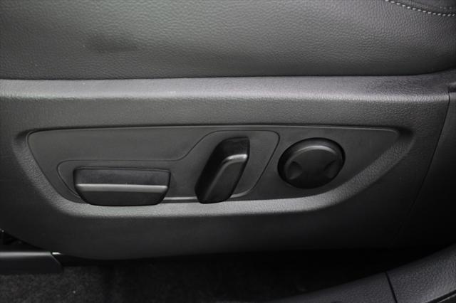 used 2024 Mazda CX-50 car, priced at $33,377