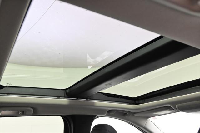 used 2024 Mazda CX-50 car, priced at $33,377